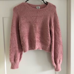 Aritzia Sunday Best Ramona Sweater